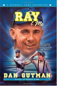 Ray & Me