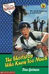 The Shortstop Who Knew Too Much