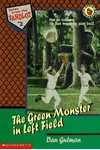 The Green Monster in Left Field
