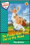 The Pitcher Who Went Out of His Mind
