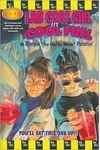 Lab Coat Girl in Cool Fuel