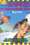 Lab Coat Girl in My Triple-Decker Hero