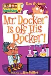 Mr. Docker Is Off His Rocker!