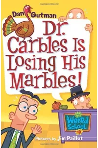Dr. Carbles Is Losing His Marbles!