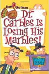Dr. Carbles Is Losing His Marbles!