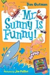 Mr. Sunny Is Funny!