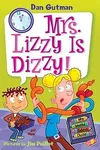 Mrs. Lizzy Is Dizzy!