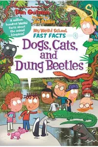 Dogs, Cats, and Dung Beetles