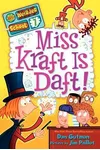 Miss Kraft Is Daft!