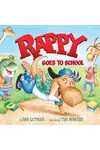 Rappy Goes to School