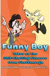 Funny Boy Takes on the Chit-Chatting Cheeses from Chattanooga