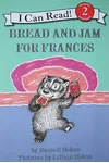 Bread and Jam for Frances