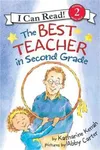The Best Teacher in Second Grade