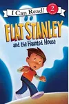 Flat Stanley and the Haunted House