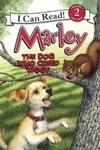 The Dog Who Cried Woof