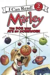 Marley: The Dog Who Ate My Homework