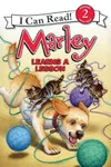 Marley Learns a Lesson