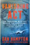 Vanishing Act