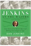 Jenkins at the Majors