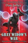 Gray Widow's War