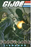 G.I. Joe - Frontline Volume 2