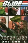 G.I. Joe - Frontline Volume 4