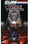 G.I. Joe vs. The Transformers Volume 1