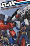 G.I. Joe vs. The Transformers Volume 2