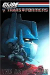 G.I. Joe Vs. The Transformers, Volume 3