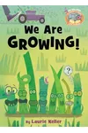 We Are Growing!