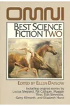 Omni Best Science Fiction Two