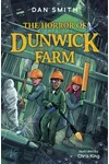 The Horror of Dunwick Farm