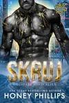 Skruj