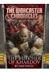 The Butcher of Khardov