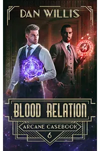 Blood Relation