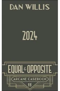 Equal & Opposite
