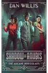 Shadow of Anubis