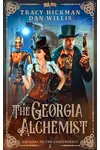 The Georgia Alchemist