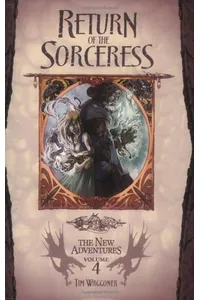 Return of the Sorceress
