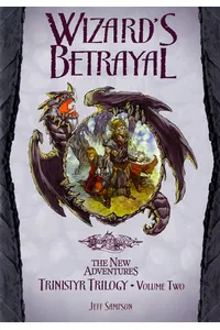 Wizard's Betrayal