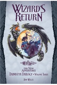 Wizard's Return