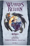 Wizard's Return