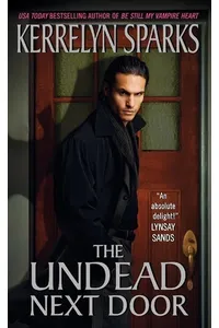 The Undead Next Door