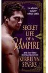 Secret Life of a Vampire