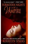 Forbidden Nights with a Vampire