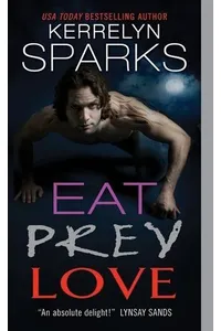 Eat Prey Love