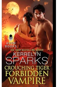 Crouching Tiger, Forbidden Vampire