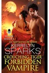 Crouching Tiger, Forbidden Vampire