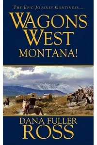 Montana!