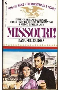 Missouri!